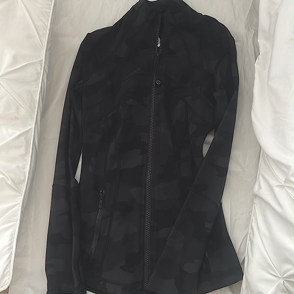 Lululemon Define Jacket
